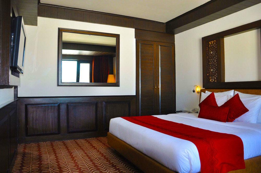 The Vintage Gulmarg Hotel Bagian luar foto